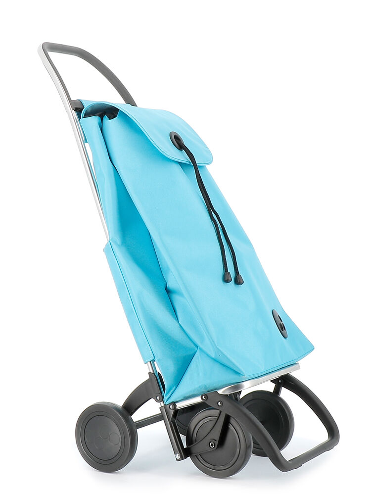 CARRO-COMPRA ROLSER IMX302 IMAX MF4 DOS+2 CELESTE